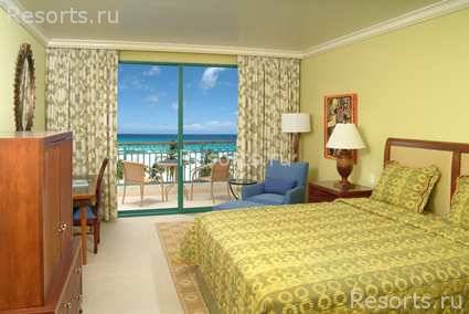 Hilton Barbados 10